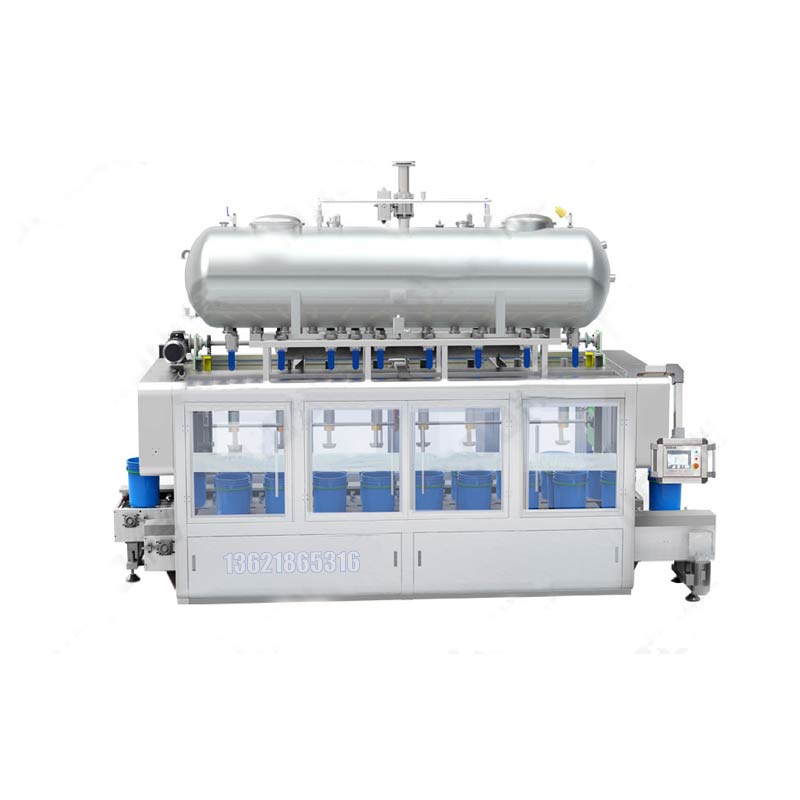 化學(xué)品灌裝機(jī) 化學(xué)品灌裝機(jī)