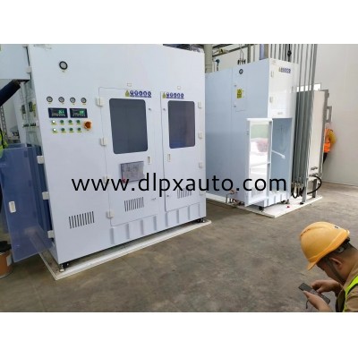 化學品灌裝機防腐耐酸堿灌裝設(shè)備