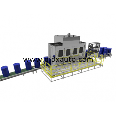 防腐耐酸堿灌裝設(shè)備的維護(hù)保養(yǎng)有哪些注意事項