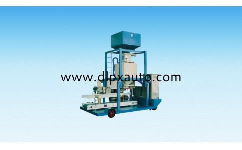 移動式定量包裝秤