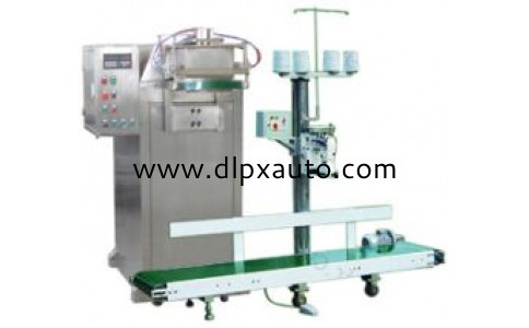 敞口袋包裝機（配輸送縫包機）