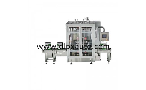 25L視覺(jué)尋址壓蓋機(jī) 溶劑壓蓋機(jī)