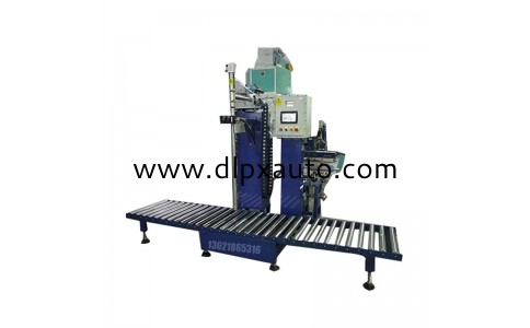 200L大桶全自動壓蓋機(jī) 石化液體壓蓋機(jī)