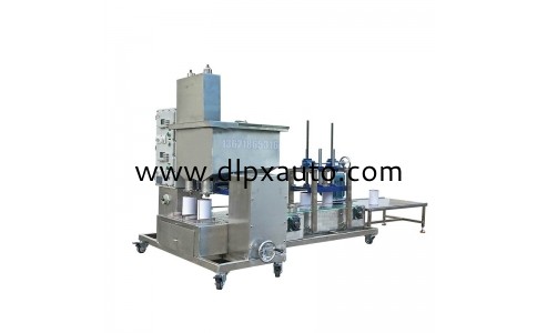 添加劑輸送機(jī) 5L無泡沫輸送機(jī)