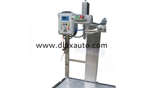 1000L-IBC噸桶自動(dòng)定位灌裝機(jī) 化學(xué)液體灌裝機(jī)