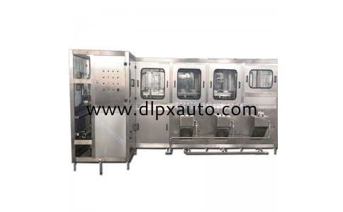 防爆灌裝機(jī) 10公斤潤滑油灌裝機(jī)