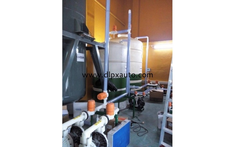 化學品供應系統(tǒng)