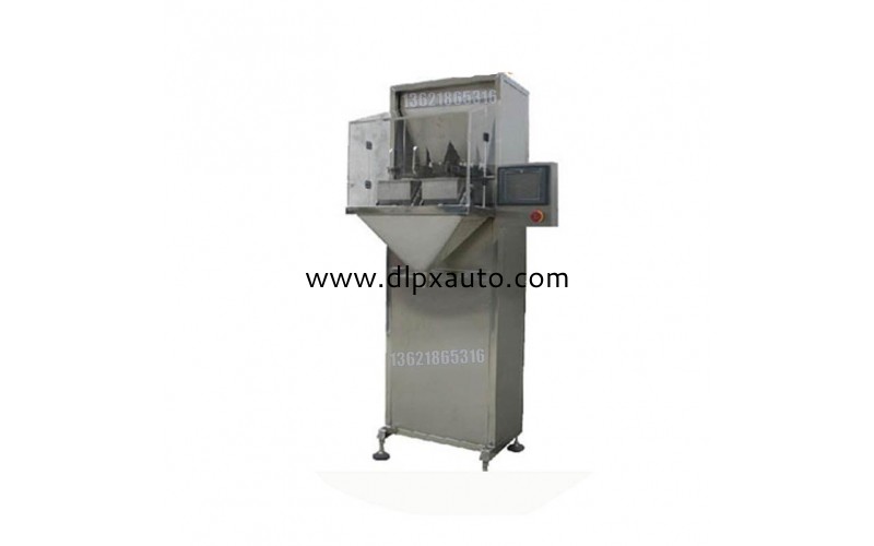 10kg干粉單頭包裝機