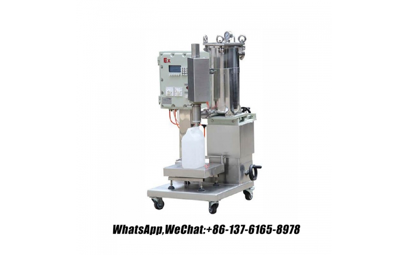 Best Quality Unique lpg Gas Cylinders Filling Equipment