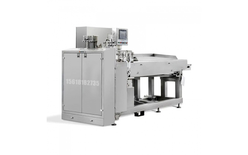 Toilet Cleaner filling machine automatic liquid filling machine manufacturer filling machine