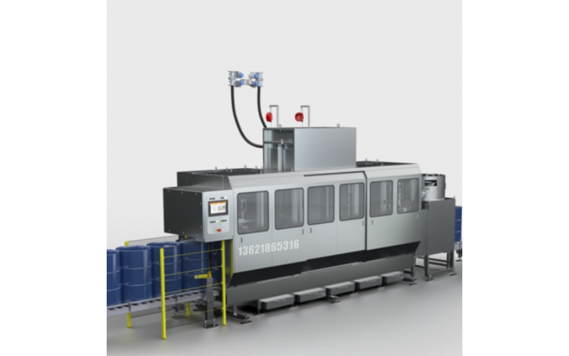 Banana Oil filling machine Filling production line filling machine