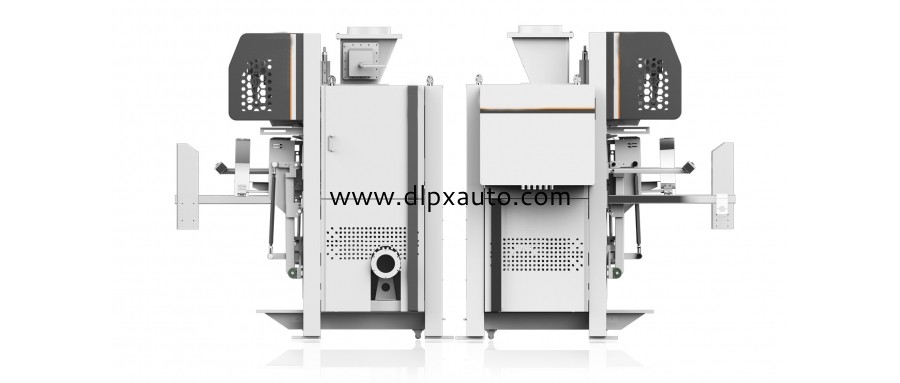 閥口袋包裝機 自動稱重包裝秤 質量穩(wěn)定 貨源充足