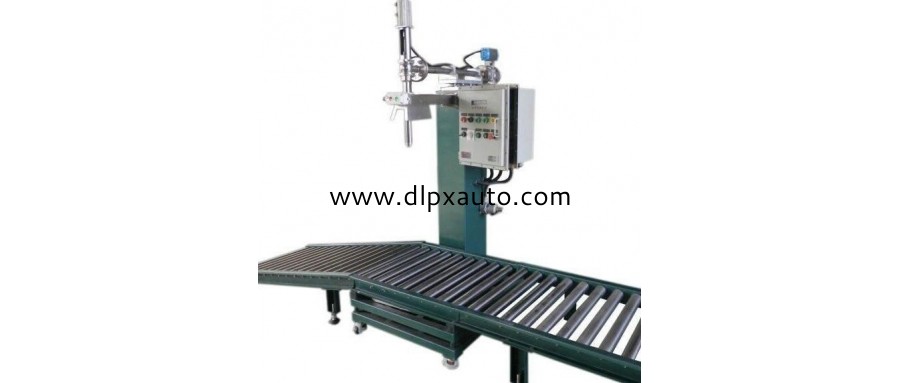 200L防爆灌裝機(jī)（液面式） 潤(rùn)滑油灌裝機(jī)