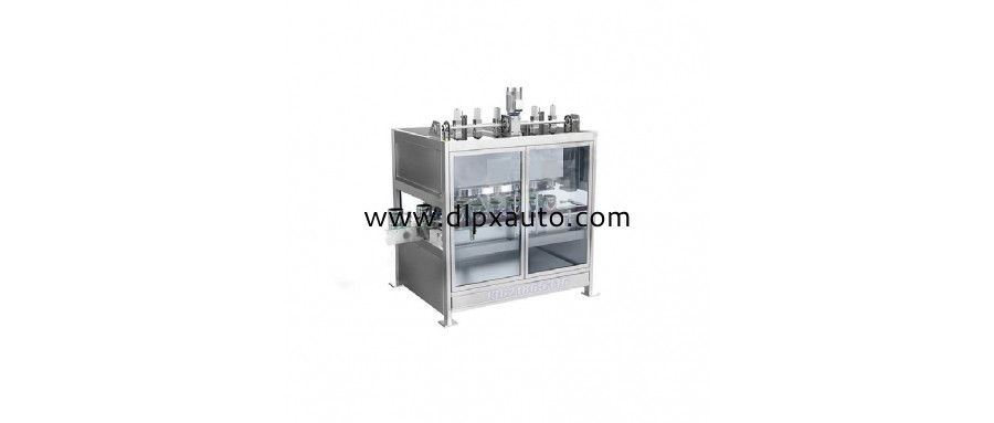5升聚氨酯無(wú)泡沫包裝機(jī)