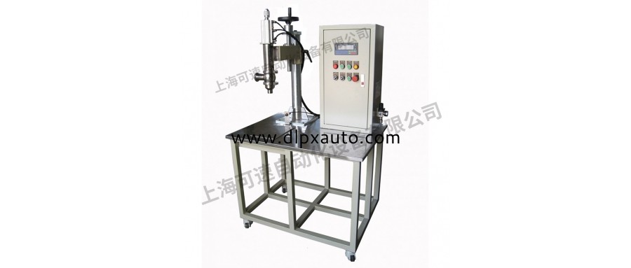 5千克聚醚自動計量包裝機(jī)