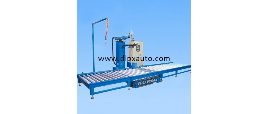 1000L-IBC噸桶潤滑油耐腐蝕型壓蓋機(jī)