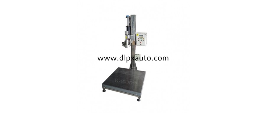 1000升噸桶大桶全自動(dòng)灌裝機(jī)未來(lái)發(fā)展趨勢(shì)